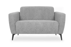 Loveseats-Danish Design Fauteuil - Loveseat Beck