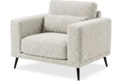 Loveseats-Be Inspired Fauteuil - Loveseat Belvini