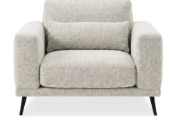 Loveseats-Be Inspired Fauteuil - Loveseat Belvini