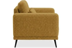 Loveseats-Be Inspired Fauteuil - Loveseat Belvini