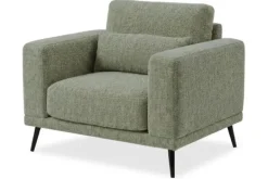 Loveseats-Be Inspired Fauteuil - Loveseat Belvini