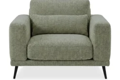 Loveseats-Be Inspired Fauteuil - Loveseat Belvini