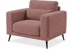 Loveseats-Be Inspired Fauteuil - Loveseat Belvini