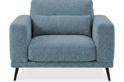 Loveseats-Be Inspired Fauteuil - Loveseat Belvini