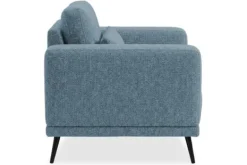 Loveseats-Be Inspired Fauteuil - Loveseat Belvini