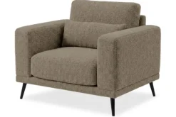 Loveseats-Be Inspired Fauteuil - Loveseat Belvini