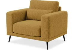 Loveseats-Be Inspired Fauteuil - Loveseat Belvini