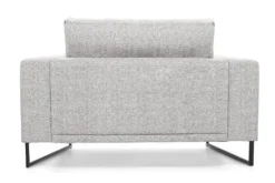 Loveseats-Be Inspired Fauteuil - loveseat Dordoni II