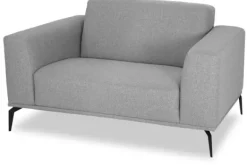 Loveseats-Design Italia Fauteuil - loveseat Femke