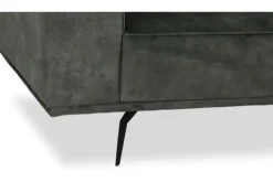 Loveseats-Design Italia Fauteuil - loveseat Femke