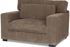 Fauteuil - Loveseat Franchesca Loveseats