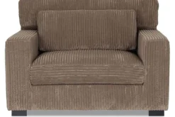 Fauteuil - Loveseat Franchesca Loveseats