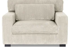 Fauteuil - Loveseat Franchesca Loveseats