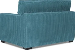 Loveseats-Givenchie Fauteuil - Loveseat Frederique