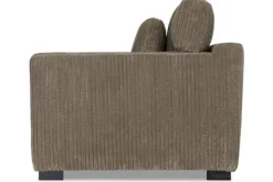 Loveseats-Givenchie Fauteuil - Loveseat Frederique