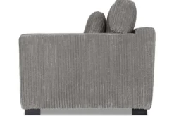 Loveseats-Givenchie Fauteuil - Loveseat Frederique