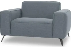 Loveseats-Design Italia Fauteuil - Loveseat Galeria