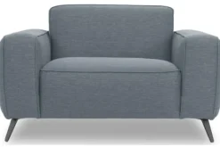 Loveseats-Design Italia Fauteuil - Loveseat Galeria