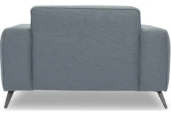 Loveseats-Design Italia Fauteuil - Loveseat Galeria