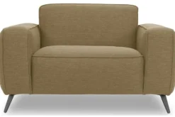 Loveseats-Design Italia Fauteuil - Loveseat Galeria