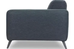 Loveseats-Design Italia Fauteuil - Loveseat Galeria