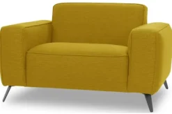 Loveseats-Design Italia Fauteuil - Loveseat Galeria