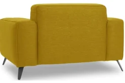 Loveseats-Design Italia Fauteuil - Loveseat Galeria