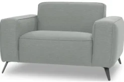 Loveseats-Design Italia Fauteuil - Loveseat Galeria