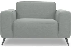 Loveseats-Design Italia Fauteuil - Loveseat Galeria