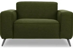 Loveseats-Design Italia Fauteuil - Loveseat Galeria