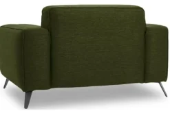 Loveseats-Design Italia Fauteuil - Loveseat Galeria