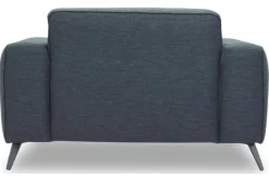 Loveseats-Design Italia Fauteuil - Loveseat Galeria