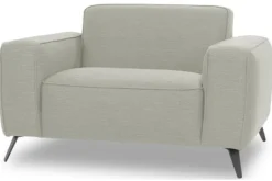 Loveseats-Design Italia Fauteuil - Loveseat Galeria