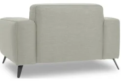 Loveseats-Design Italia Fauteuil - Loveseat Galeria