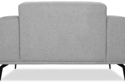 Loveseats-Design Italia Fauteuil - loveseat Iris