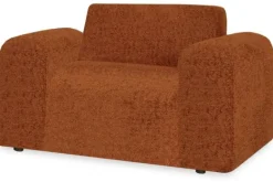 Best Fauteuil - Loveseat Lana Loveseats
