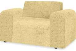 Best Fauteuil - Loveseat Lana Loveseats