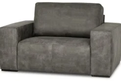 Loveseats-Be Inspired Fauteuil - Loveseat Larissa