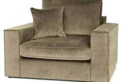 Loveseats-Canape Marant Fauteuil - Loveseat Le Pradet