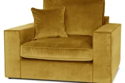 Loveseats-Canape Marant Fauteuil - Loveseat Le Pradet