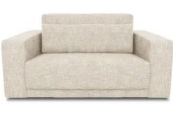 Loveseats-Givenchie Fauteuil - Loveseat Mela