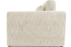 Loveseats-Givenchie Fauteuil - Loveseat Mela