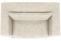 Loveseats-Givenchie Fauteuil - Loveseat Mela