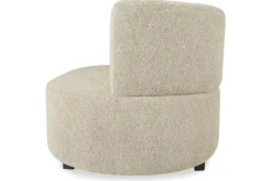 Ronde Fauteuils|Loveseats-Caggia Fauteuil - Loveseat Melitta
