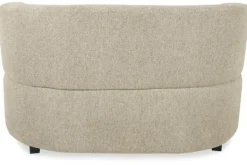 Ronde Fauteuils|Loveseats-Caggia Fauteuil - Loveseat Melitta