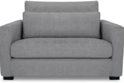 Online Fauteuil - Loveseat  Norah Loveseats