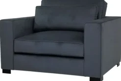 Loveseats-Creedd Fauteuil - Loveseat Parade