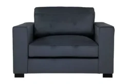 Loveseats-Creedd Fauteuil - Loveseat Parade