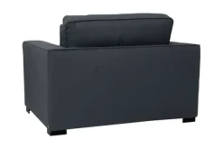 Loveseats-Creedd Fauteuil - Loveseat Parade