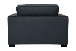 Loveseats-Creedd Fauteuil - Loveseat Parade